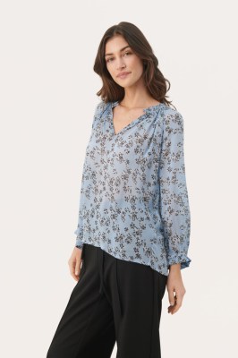 Elsia blouse